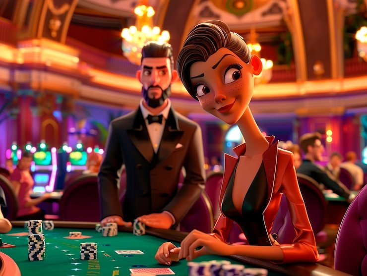 tvonepoker App 