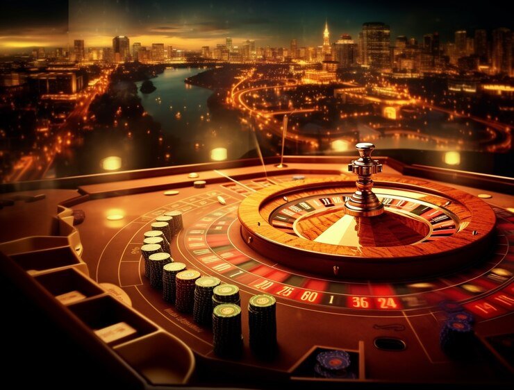 Antarmuka aplikasi tvonepoker menampilkan meja dealer langsung dengan pemilihan bahasa multibahasa dan opsi pembayaran lokal